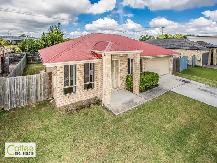 12 Freeman Place, Bracken Ridge QLD 4017