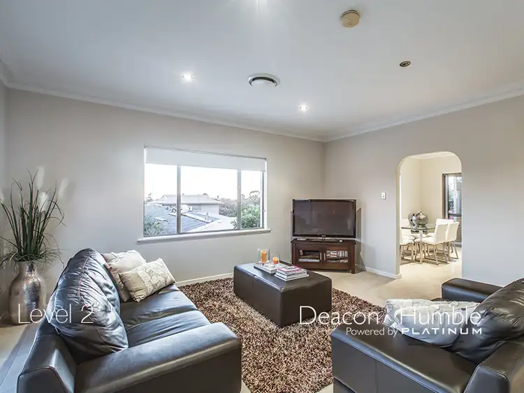 Fourth view of Homely house listing, 5 Ensign Way, Beldon WA 6027
