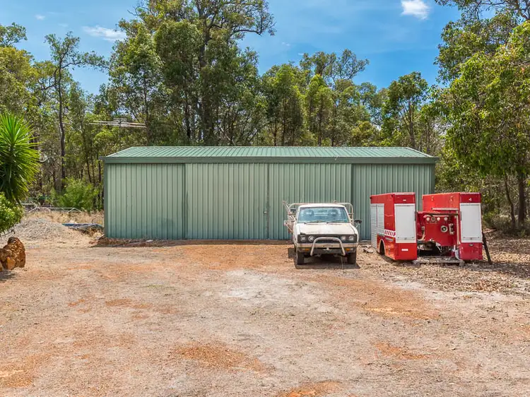 Fourth view of Homely house listing, 71 Hamstead Hill Drive, Gidgegannup WA 6083