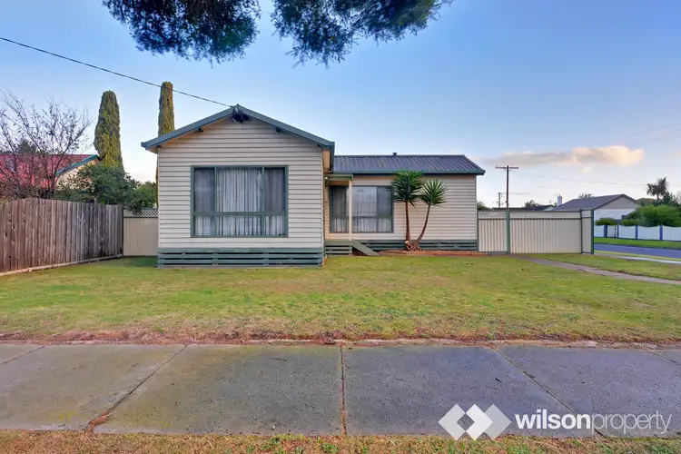 Second view of Homely house listing, 10 Williams Court, Traralgon VIC 3844