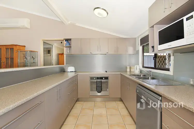 Fourth view of Homely house listing, 4 Alison Street, Boronia Heights QLD 4124