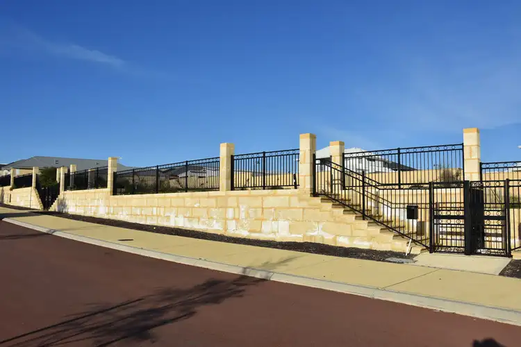 Fourth view of Homely land listing, 511 Burns Beach Road, Iluka WA 6028