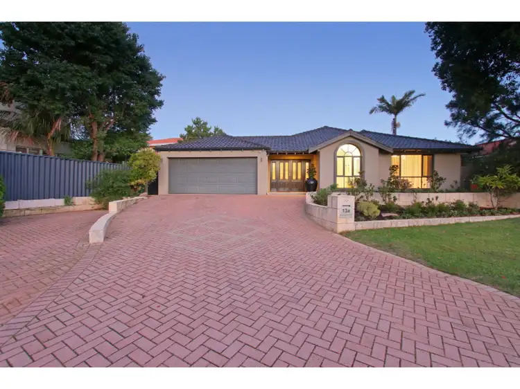 13A Dunvegan Road, Applecross WA 6153