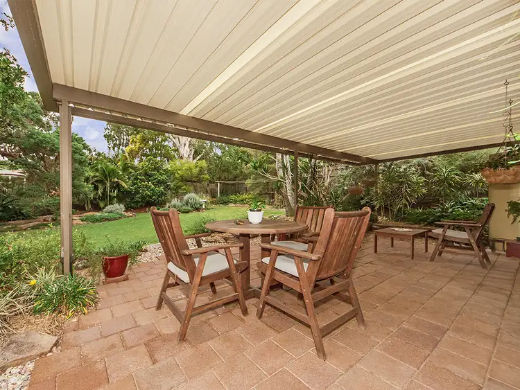 Second view of Homely house listing, 32 Glen Ross Road, Sinnamon Park QLD 4073