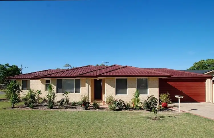 10B Brandon Way, Lynwood WA 6147