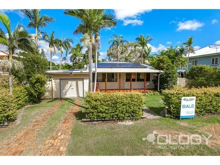 Second view of Homely house listing, 349 Waterloo Street, Frenchville QLD 4701