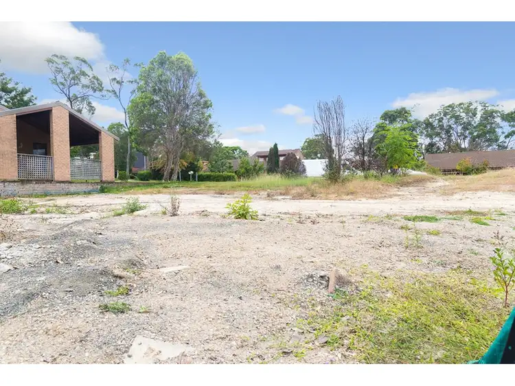 Fifth view of Homely land listing, 37 Glenelgin Road, Winmalee NSW 2777
