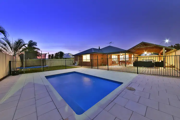 Second view of Homely house listing, 29 Woodbine Loop, Tapping WA 6065