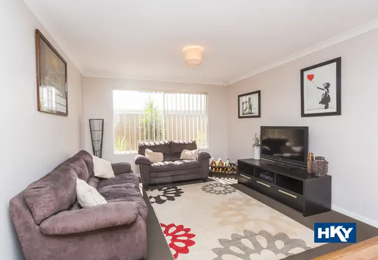Fourth view of Homely house listing, 34 Coree Lane, Ellenbrook WA 6069