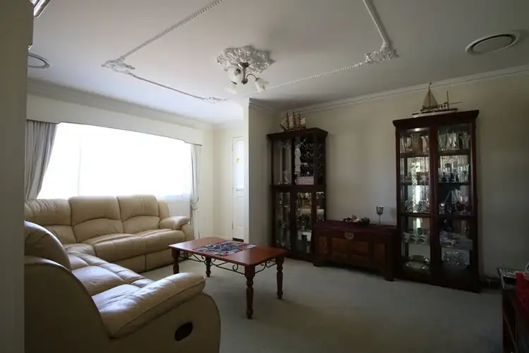 Second view of Homely unit listing, 1/2 Paulene Crescent, Kearneys Spring QLD 4350