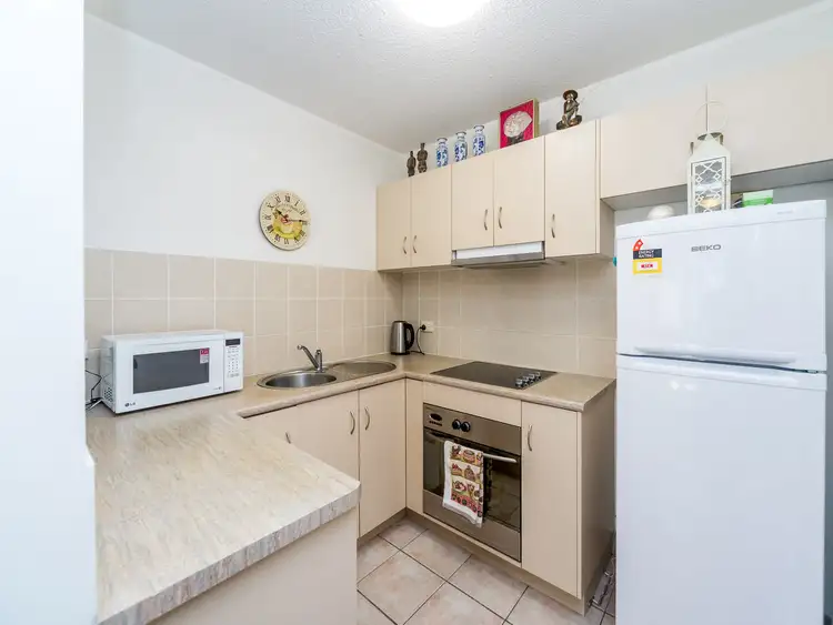 Third view of Homely unit listing, 3/31 Brighton Street, Biggera Waters QLD 4216