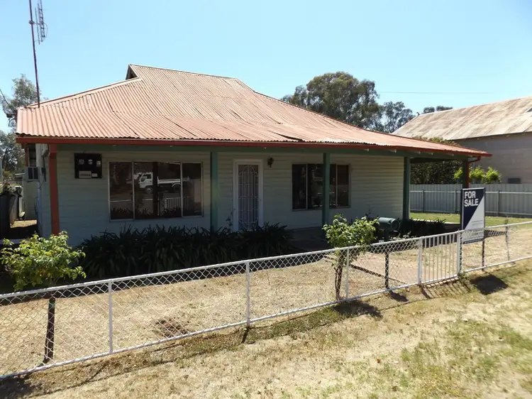 Third view of Homely house listing, 24 Waterview Street, Ganmain NSW 2702