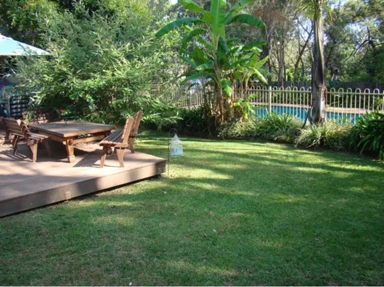 Second view of Homely house listing, 10 Riverside Esplande, Basin View NSW 2540