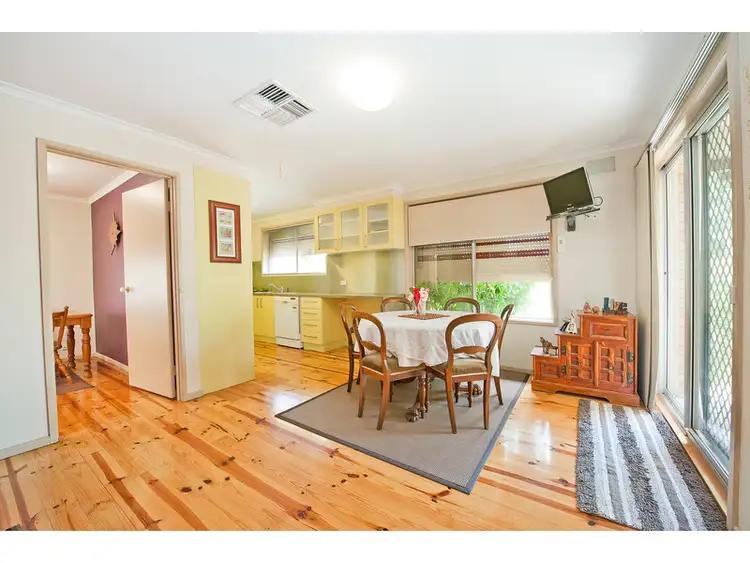 Fourth view of Homely house listing, 78 Feathertop Circuit, Thurgoona NSW 2640