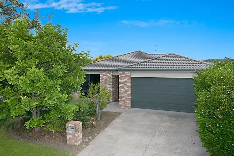 Second view of Homely house listing, 1 Coquille Place, Tweed Heads South NSW 2486