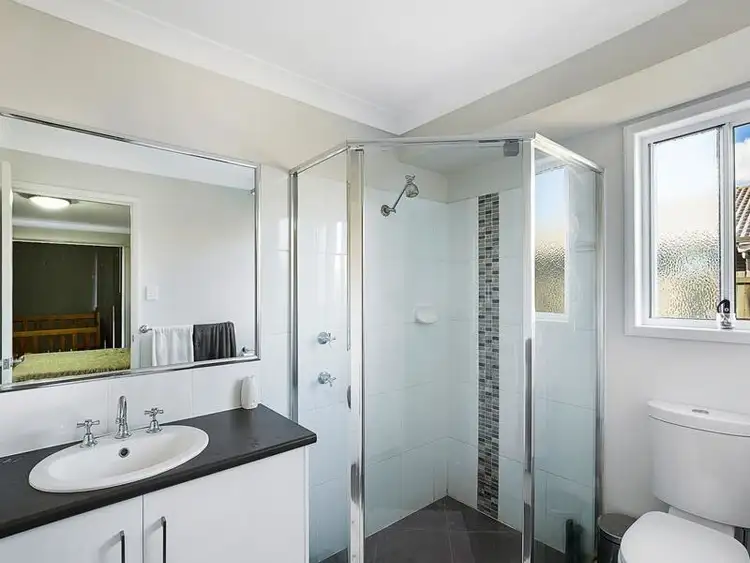 Fifth view of Homely house listing, 1 Mallow Street, Westbrook QLD 4350