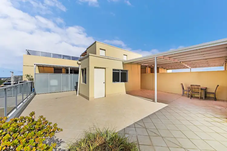 Second view of Homely apartment listing, 244/806 Bourke Street, Waterloo NSW 2017