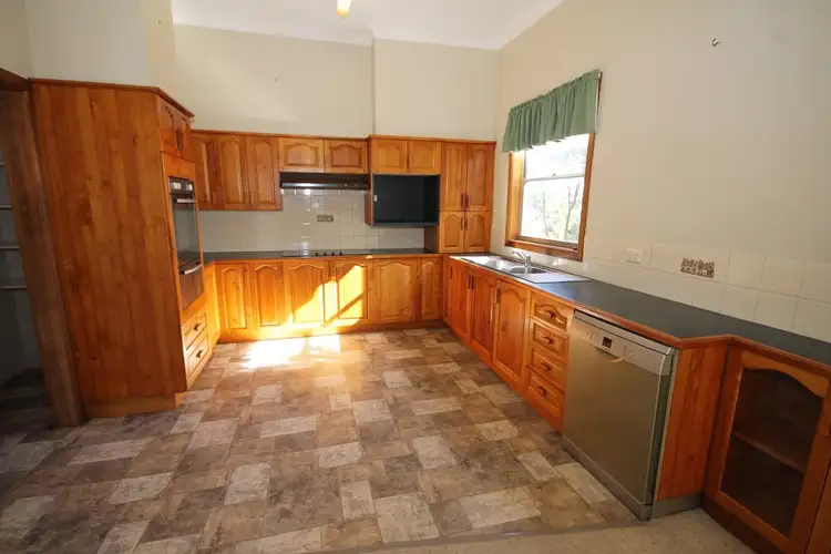 Second view of Homely house listing, 5 Armidale Road, Coutts Crossing NSW 2460