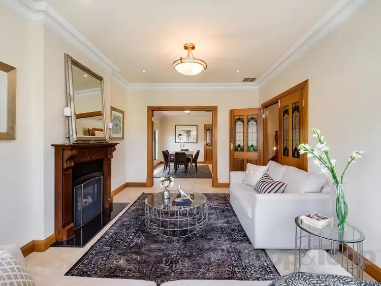 Second view of Homely house listing, 98 Tenth Avenue, Royston Park SA 5070