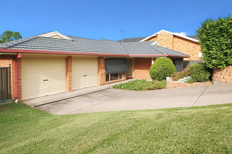 13 Towarri Street, Muswellbrook NSW 2333