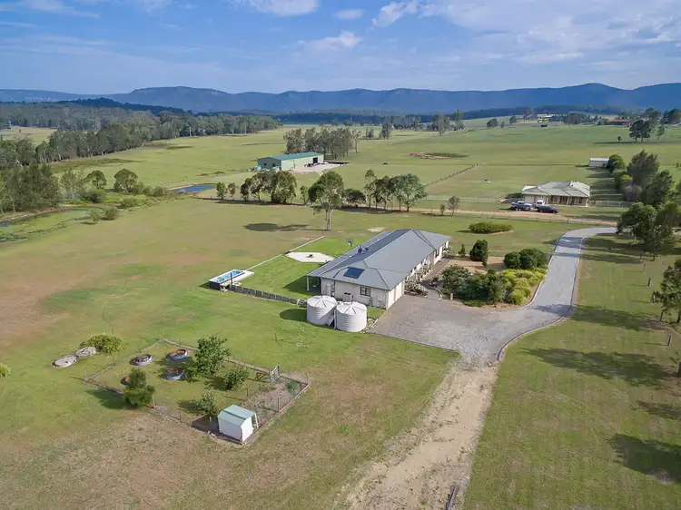 Third view of Homely rural property listing, 51 Barraba Lane, Quorrobolong NSW 2325