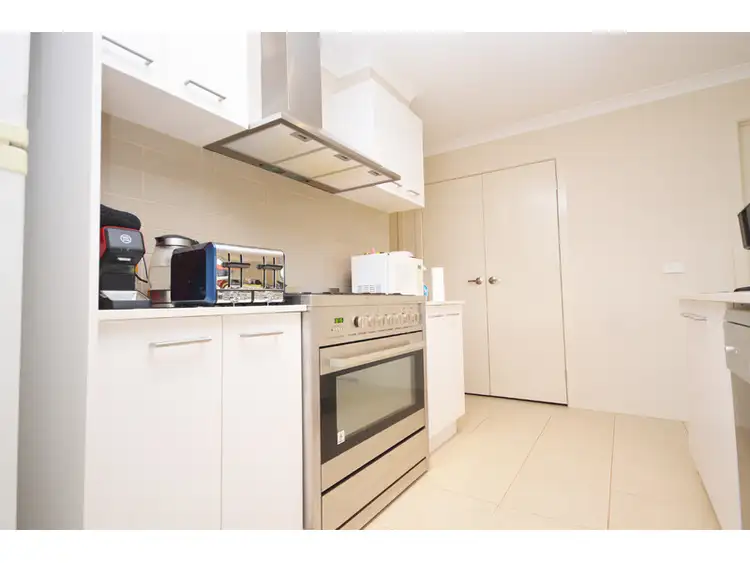 Second view of Homely house listing, 8 Mopane Circuit, Wyndham Vale VIC 3024