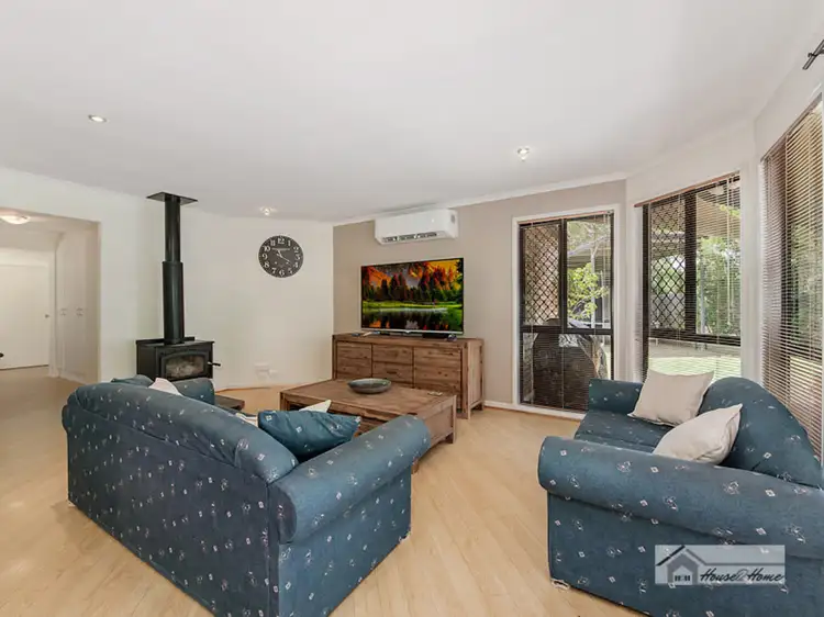 Third view of Homely house listing, 10 Haase Crescent, Ormeau QLD 4208