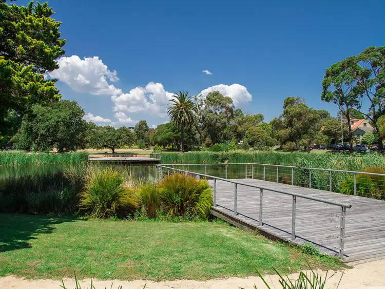 Fifth view of Homely townhouse listing, 3/132 Williams Street, Frankston VIC 3199