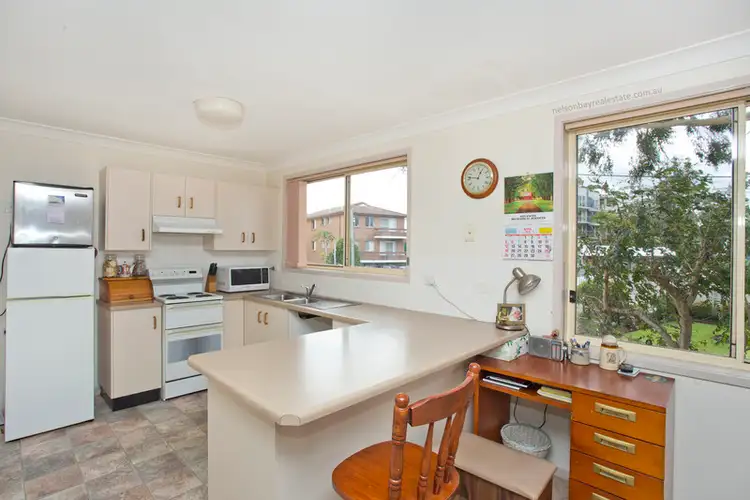 Fourth view of Homely apartment listing, 1/25 Soldiers Point Road, Soldiers Point NSW 2317