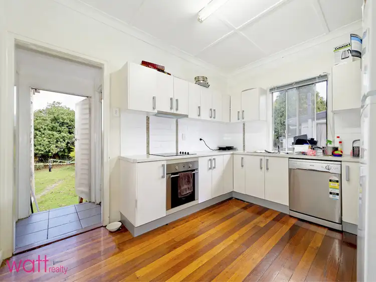 Third view of Homely house listing, 32 Church Road, Zillmere QLD 4034