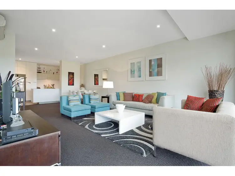 Fifth view of Homely apartment listing, 79/1 Elizabeth Street, Merimbula NSW 2548