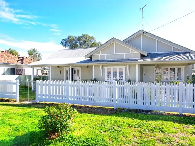 357 Darling Street, Dubbo NSW 2830