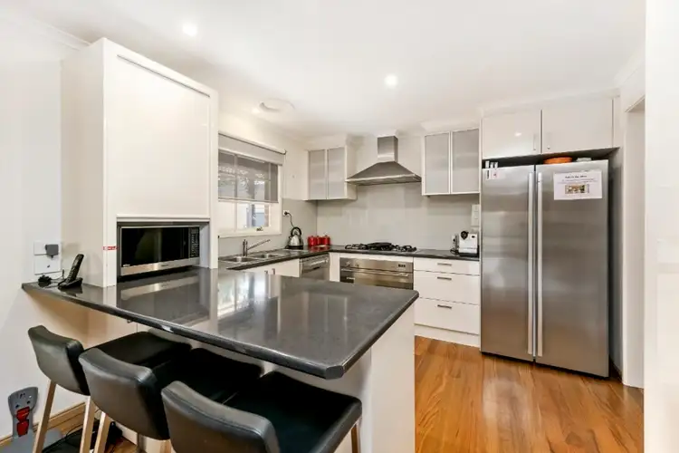 Second view of Homely house listing, 17 Gregory Street, Mount Martha VIC 3934