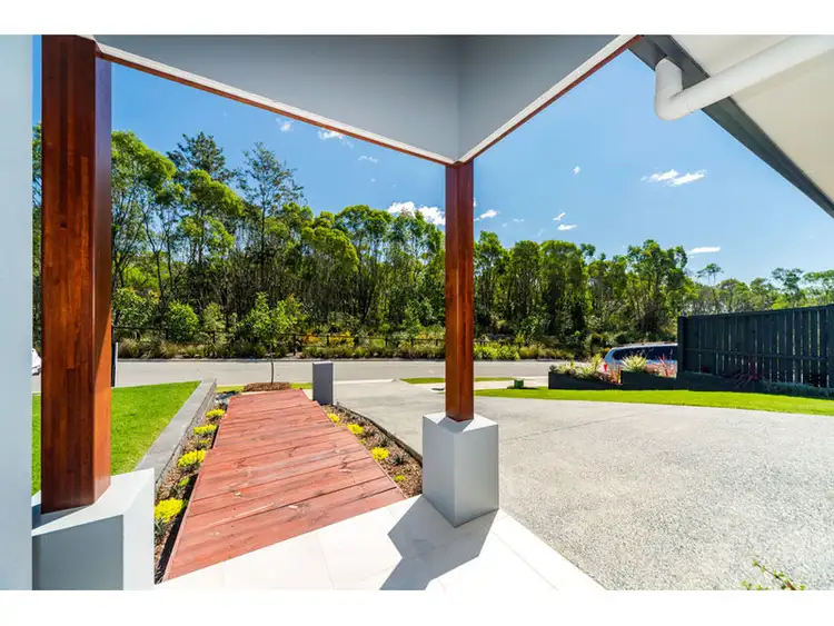 Fifth view of Homely house listing, 12 Abby Circuit, Maudsland QLD 4210