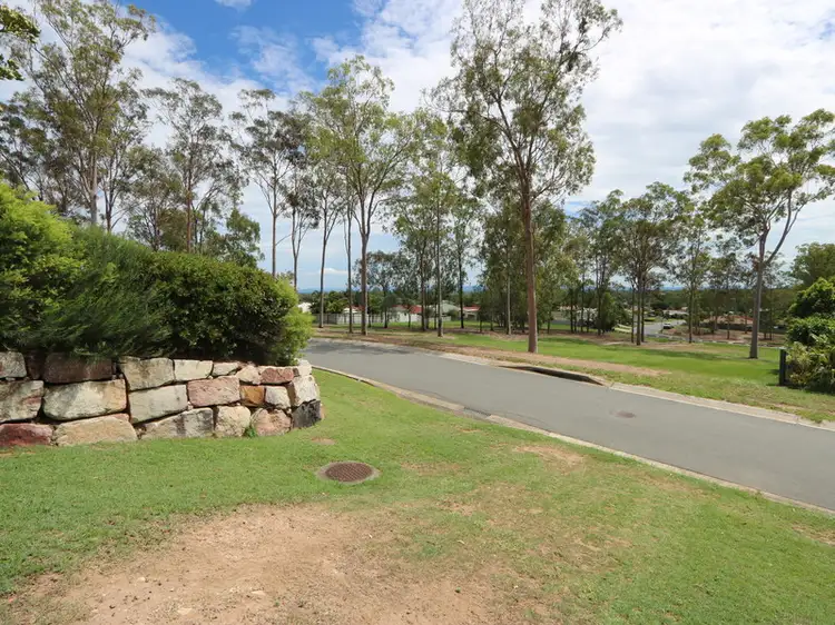 Third view of Homely house listing, 25 Yew Street, Yamanto QLD 4305