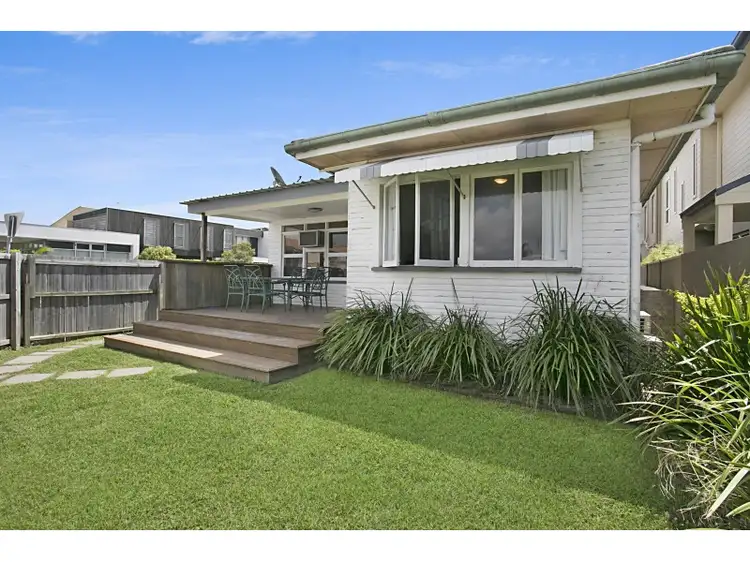 Second view of Homely house listing, 9 Miami Shore Parade, Miami QLD 4220