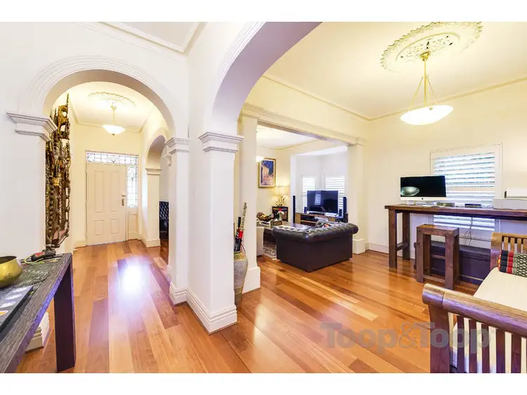 Second view of Homely house listing, 3/8 Lanark Street, Rosslyn Park SA 5072