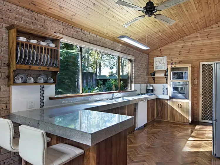 Sixth view of Homely rural property listing, 190 Little Jilliby Road, Jilliby NSW 2259