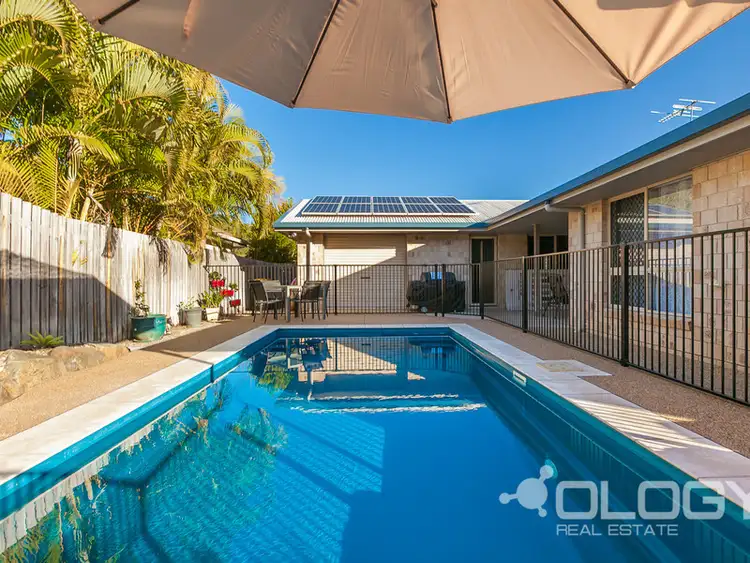 Fourth view of Homely house listing, 47 Sunset Drive, Norman Gardens QLD 4701