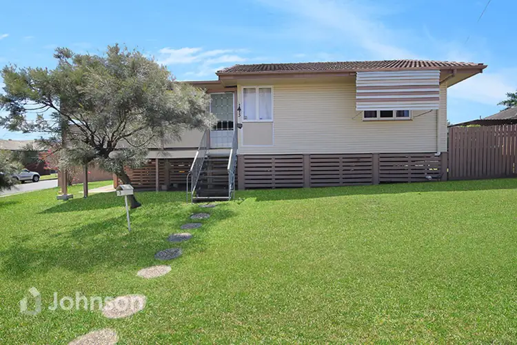 Main view of Homely house listing, 3 Warbler Street, Inala QLD 4077