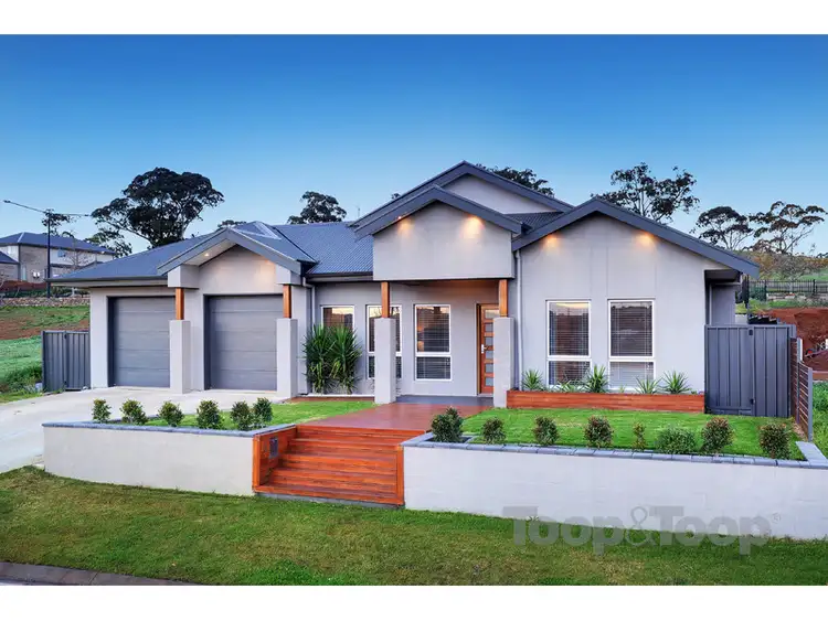 Main view of Homely house listing, 6 Carlson street, Mount Barker SA 5251