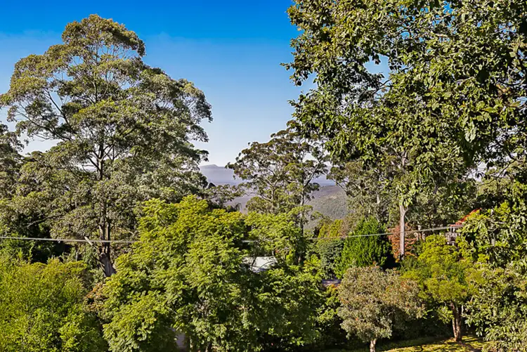 Third view of Homely house listing, 24 Hilltop Crescent, Blue Mountain Heights QLD 4350