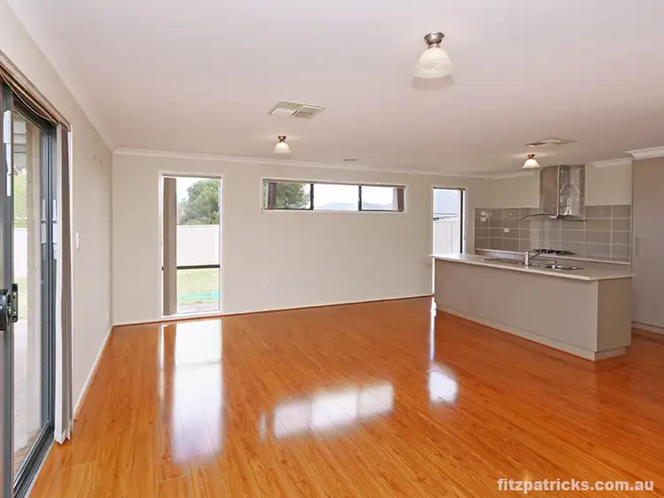 Sixth view of Homely house listing, 36 Bradman Drive, Boorooma NSW 2650