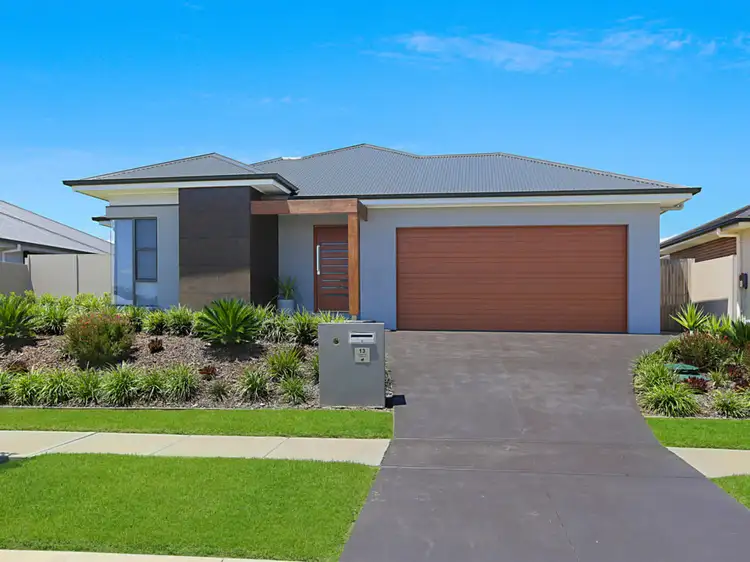 13 Dunnett Avenue (Huntlee), North Rothbury NSW 2335