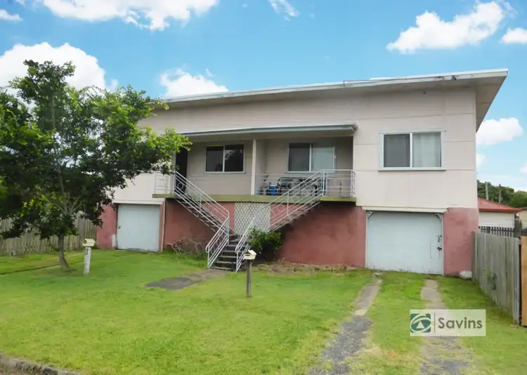 Main view of Homely block of units listing, 12 Gitana Street, Casino NSW 2470