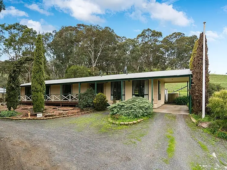 144 Hill Road, Kersbrook SA 5231