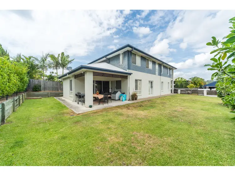 Third view of Homely house listing, 54 Brittany Drive, Oxenford QLD 4210