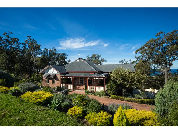200 Mirador Drive, Merimbula NSW 2548