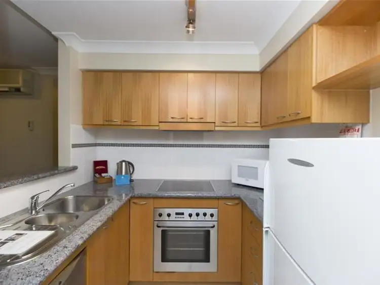 Seventh view of Homely apartment listing, 9/128 Mounts Bay Road, Perth WA 6000