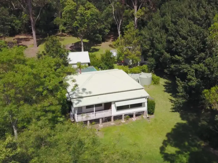 72 Windward Way, Milton NSW 2538